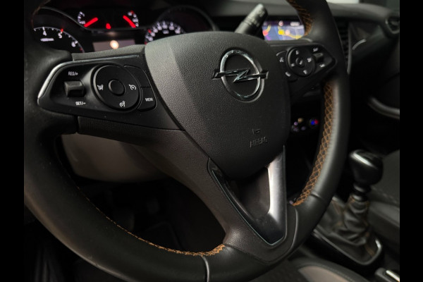 Opel Crossland X 1.2 TURBO 130PK INNOVATION NAVI FULL-LED CLIMA Key-Less trekhaak