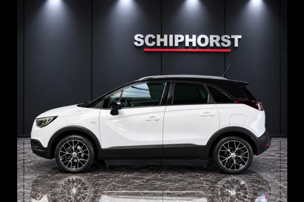 Opel Crossland X 1.2 TURBO 130PK INNOVATION NAVI FULL-LED CLIMA Key-Less trekhaak