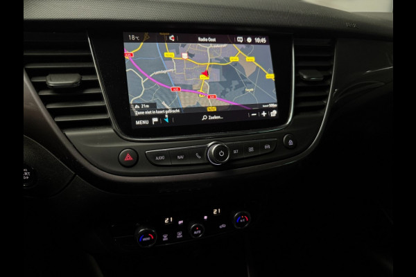 Opel Crossland X 1.2 TURBO 130PK INNOVATION NAVI FULL-LED CLIMA Key-Less trekhaak