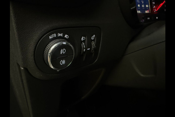 Opel Crossland X 1.2 TURBO 130PK INNOVATION NAVI FULL-LED CLIMA Key-Less trekhaak