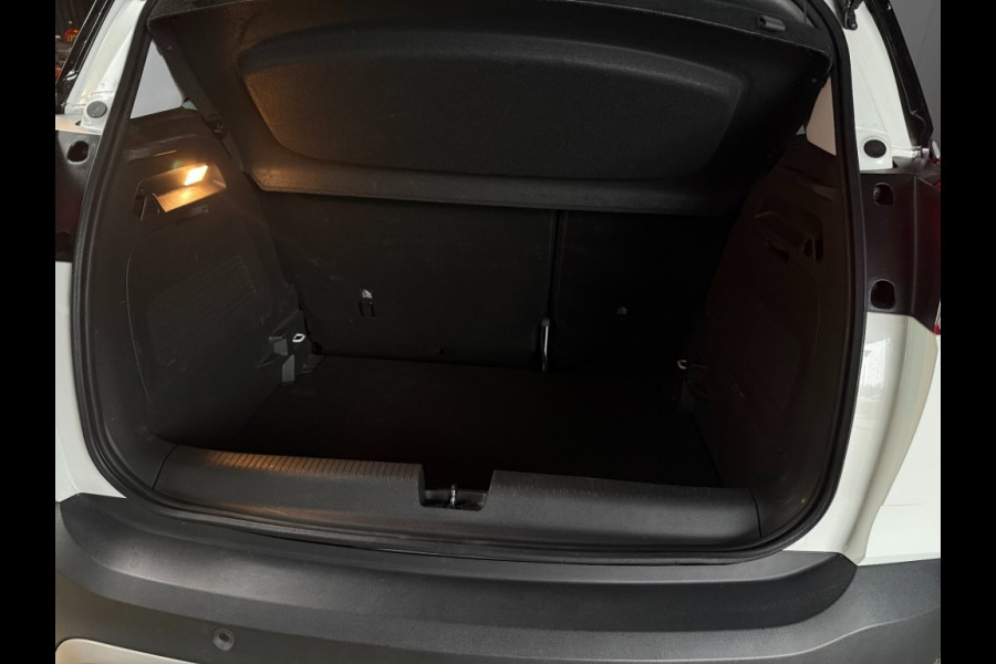 Opel Crossland X 1.2 TURBO 130PK INNOVATION NAVI FULL-LED CLIMA Key-Less trekhaak