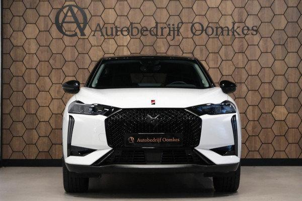 DS DS 3 1.2 PureTech Performance Line+ |40.768km| Leder/Alcantara Navi|Camera|Apple Carplay