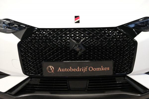 DS DS 3 1.2 PureTech Performance Line+ |40.768km| Leder/Alcantara Navi|Camera|Apple Carplay