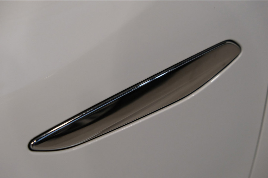 DS DS 3 1.2 PureTech Performance Line+ |40.768km| Leder/Alcantara Navi|Camera|Apple Carplay