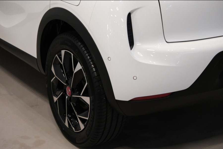 DS DS 3 1.2 PureTech Performance Line+ |40.768km| Leder/Alcantara Navi|Camera|Apple Carplay