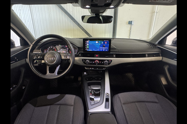 Audi A4 Avant 35 TFSI 2.0 150PK S-TRONIC PRO-LINE NAVI/PDC/LED