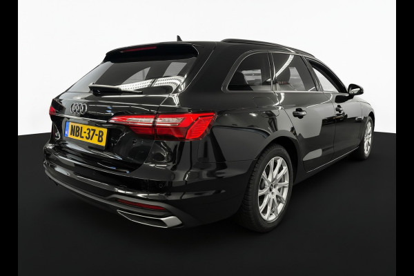 Audi A4 Avant 35 TFSI 2.0 150PK S-TRONIC PRO-LINE NAVI/PDC/LED