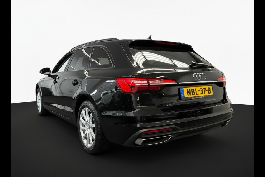 Audi A4 Avant 35 TFSI 2.0 150PK S-TRONIC PRO-LINE NAVI/PDC/LED