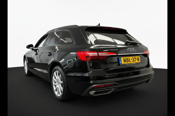 Audi A4 Avant 35 TFSI 2.0 150PK S-TRONIC PRO-LINE NAVI/PDC/LED