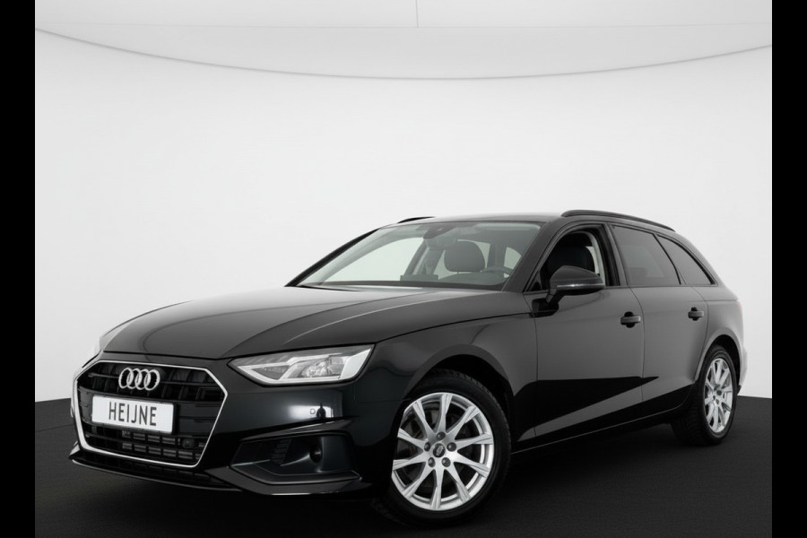 Audi A4 Avant 35 TFSI 2.0 150PK S-TRONIC PRO-LINE NAVI/PDC/LED