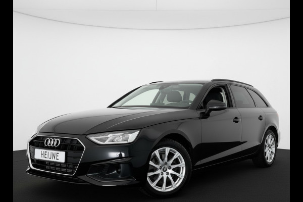 Audi A4 Avant 35 TFSI 2.0 150PK S-TRONIC PRO-LINE NAVI/PDC/LED