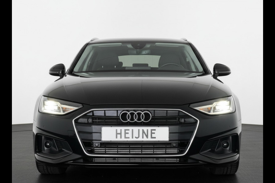 Audi A4 Avant 35 TFSI 2.0 150PK S-TRONIC PRO-LINE NAVI/PDC/LED