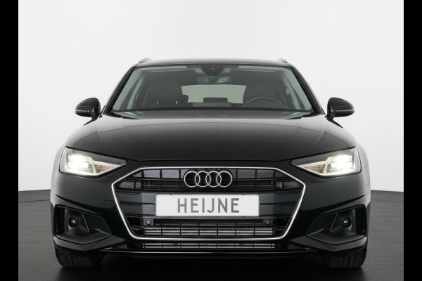 Audi A4 Avant 35 TFSI 2.0 150PK S-TRONIC PRO-LINE NAVI/PDC/LED