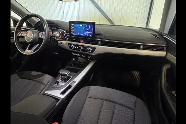 Audi A4 Avant 35 TFSI 2.0 150PK S-TRONIC PRO-LINE NAVI/PDC/LED