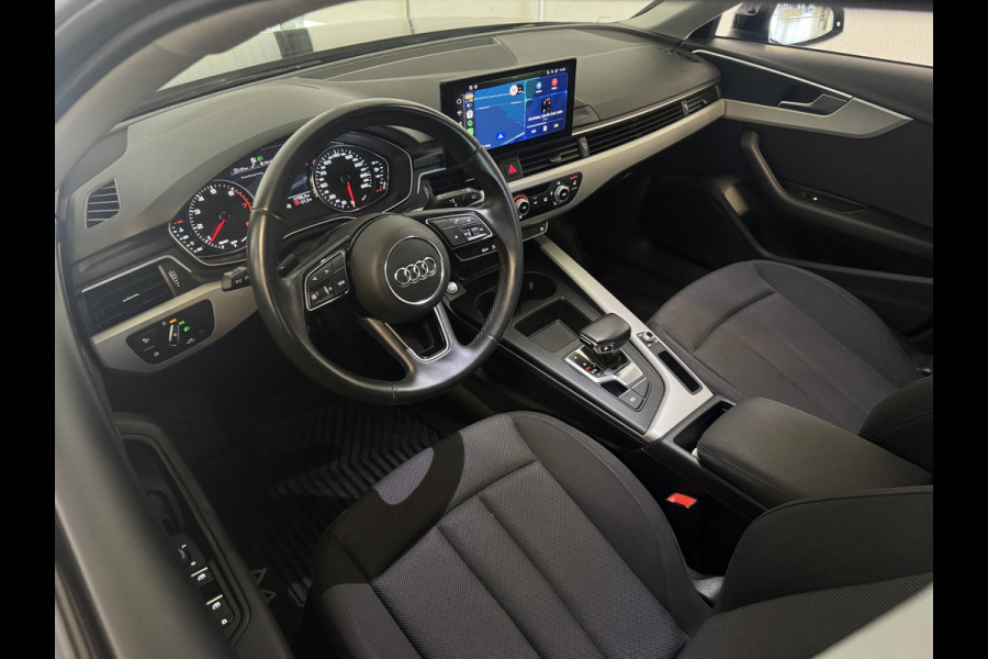 Audi A4 Avant 35 TFSI 2.0 150PK S-TRONIC PRO-LINE NAVI/PDC/LED
