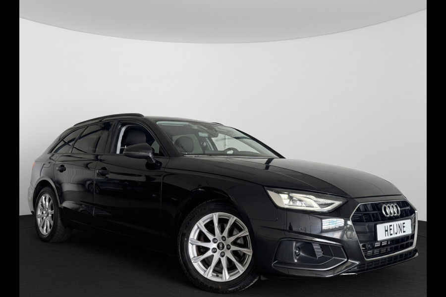 Audi A4 Avant 35 TFSI 2.0 150PK S-TRONIC PRO-LINE NAVI/PDC/LED