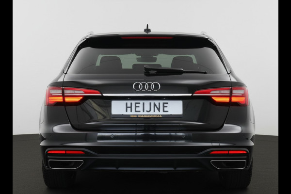 Audi A4 Avant 35 TFSI 2.0 150PK S-TRONIC PRO-LINE NAVI/PDC/LED