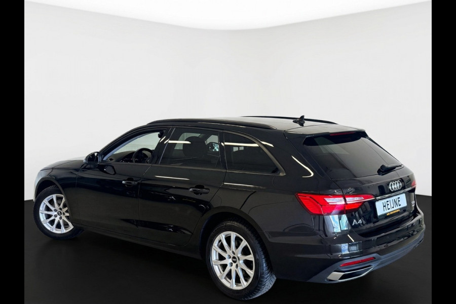 Audi A4 Avant 35 TFSI 2.0 150PK S-TRONIC PRO-LINE NAVI/PDC/LED