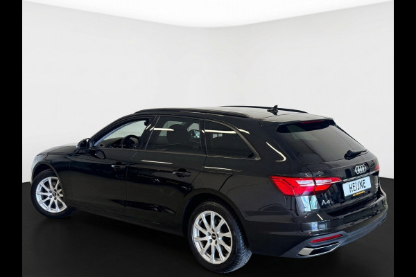 Audi A4 Avant 35 TFSI 2.0 150PK S-TRONIC PRO-LINE NAVI/PDC/LED