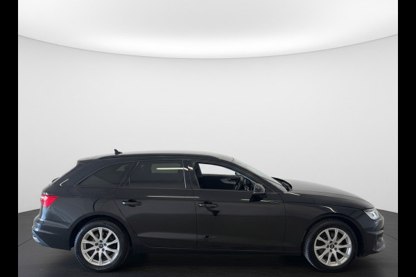 Audi A4 Avant 35 TFSI 2.0 150PK S-TRONIC PRO-LINE NAVI/PDC/LED