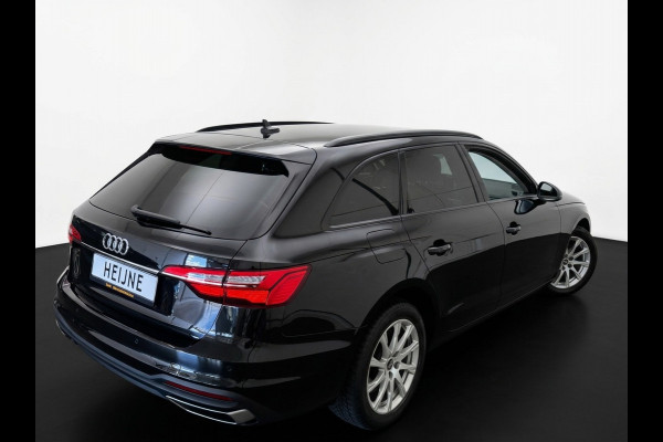 Audi A4 Avant 35 TFSI 2.0 150PK S-TRONIC PRO-LINE NAVI/PDC/LED