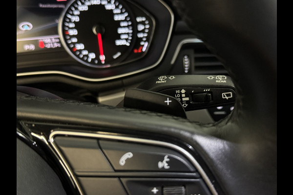 Audi A4 Avant 35 TFSI 2.0 150PK S-TRONIC PRO-LINE NAVI/PDC/LED