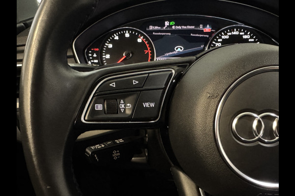 Audi A4 Avant 35 TFSI 2.0 150PK S-TRONIC PRO-LINE NAVI/PDC/LED