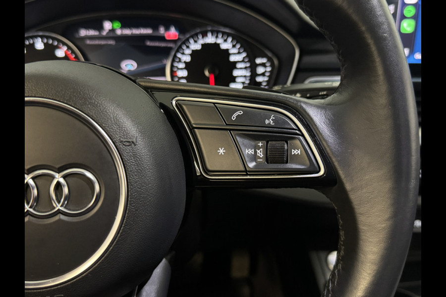 Audi A4 Avant 35 TFSI 2.0 150PK S-TRONIC PRO-LINE NAVI/PDC/LED