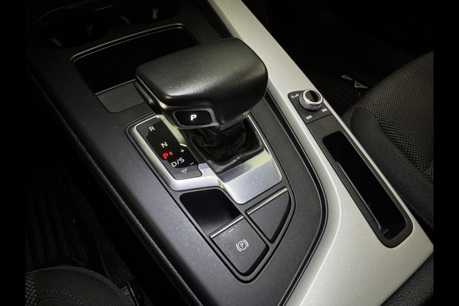 Audi A4 Avant 35 TFSI 2.0 150PK S-TRONIC PRO-LINE NAVI/PDC/LED