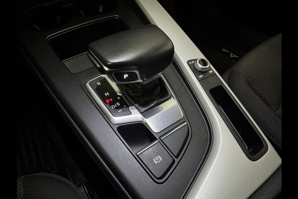 Audi A4 Avant 35 TFSI 2.0 150PK S-TRONIC PRO-LINE NAVI/PDC/LED