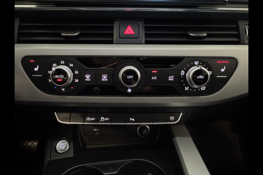 Audi A4 Avant 35 TFSI 2.0 150PK S-TRONIC PRO-LINE NAVI/PDC/LED