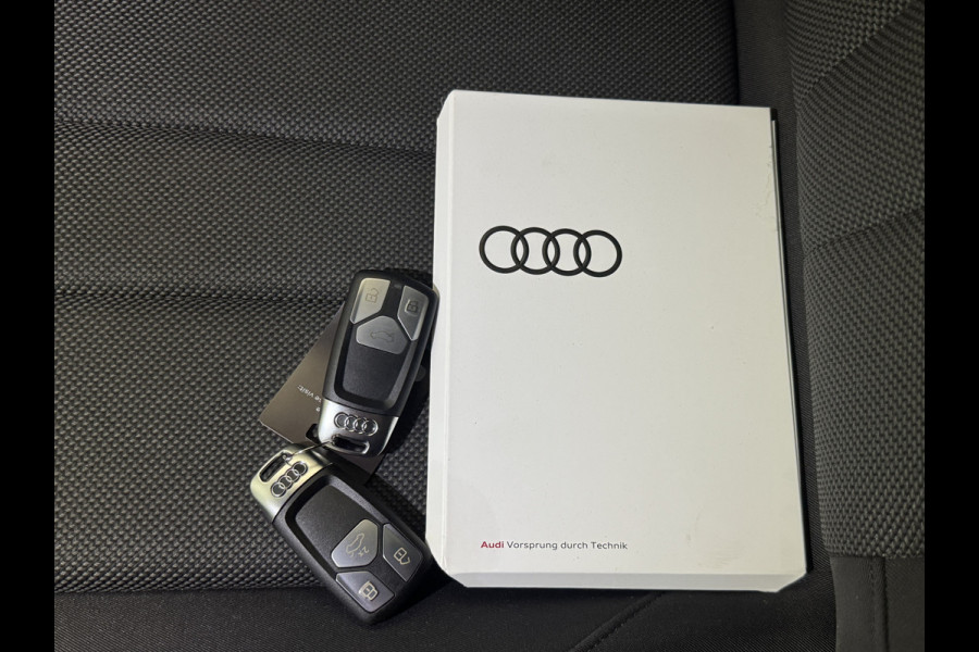 Audi A4 Avant 35 TFSI 2.0 150PK S-TRONIC PRO-LINE NAVI/PDC/LED