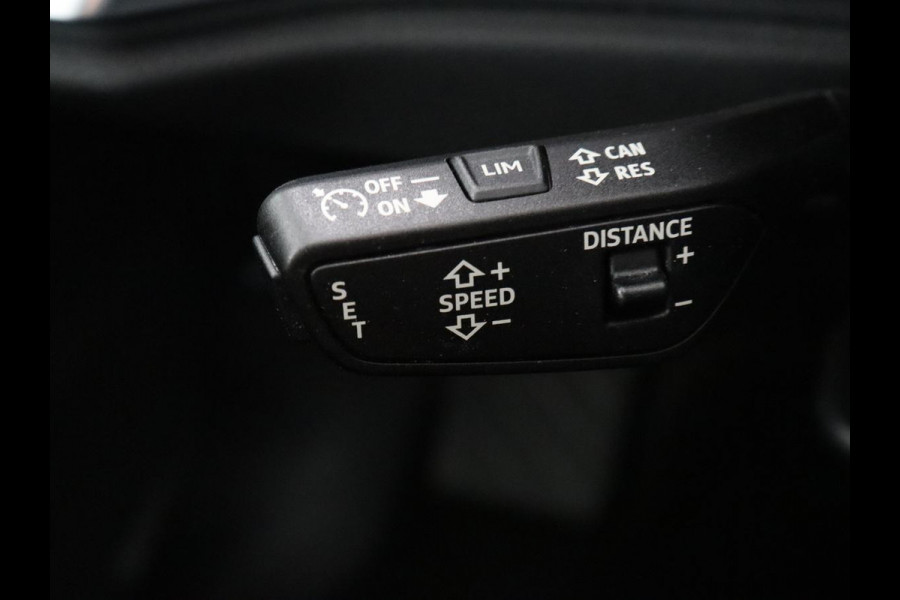 Audi Q3 45 TFSI e Advanced edition | SOH 84,4% | Trekhaak | Adapt. Cruise | LED | Elekt. Stooelverstelling | Servo Sluiting kofferklep | Camera | Apple Carplay | Navigatie |