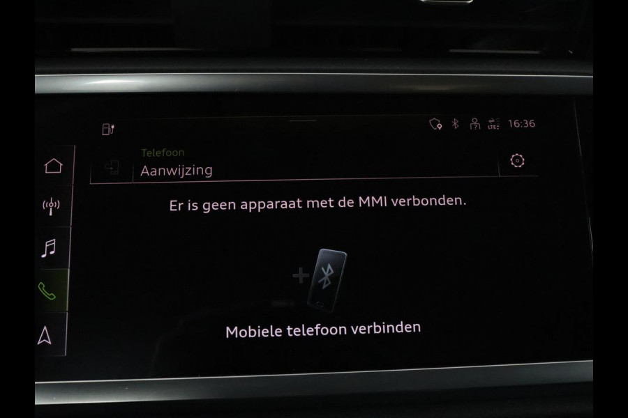Audi Q3 45 TFSI e Advanced edition | SOH 84,4% | Trekhaak | Adapt. Cruise | LED | Elekt. Stooelverstelling | Servo Sluiting kofferklep | Camera | Apple Carplay | Navigatie |