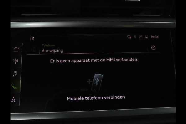 Audi Q3 45 TFSI e Advanced edition | SOH 84,4% | Trekhaak | Adapt. Cruise | LED | Elekt. Stooelverstelling | Servo Sluiting kofferklep | Camera | Apple Carplay | Navigatie |