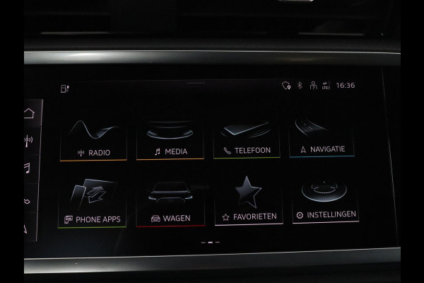 Audi Q3 45 TFSI e Advanced edition | SOH 84,4% | Trekhaak | Adapt. Cruise | LED | Elekt. Stooelverstelling | Servo Sluiting kofferklep | Camera | Apple Carplay | Navigatie |