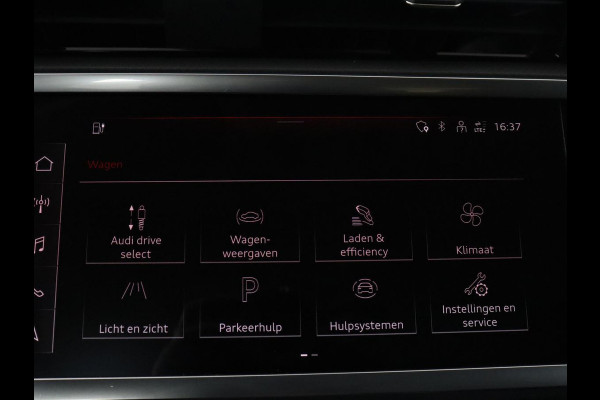 Audi Q3 45 TFSI e Advanced edition | SOH 84,4% | Trekhaak | Adapt. Cruise | LED | Elekt. Stooelverstelling | Servo Sluiting kofferklep | Camera | Apple Carplay | Navigatie |