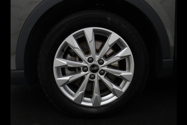Audi Q3 45 TFSI e Advanced edition | SOH 84,4% | Trekhaak | Adapt. Cruise | LED | Elekt. Stooelverstelling | Servo Sluiting kofferklep | Camera | Apple Carplay | Navigatie |