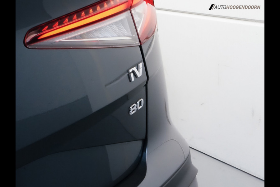 Škoda ENYAQ iV 80 Sport SoH 93% (APPLE CARPLAY,PANORAMA-SCHUIFDAK,DODEHOEK,KEYLESS,STUUR-STOELVERWARMING,ADAPTIVE CRUISE)