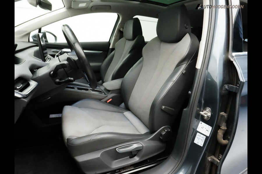 Škoda ENYAQ iV 80 Sport SoH 93% (APPLE CARPLAY,PANORAMA-SCHUIFDAK,DODEHOEK,KEYLESS,STUUR-STOELVERWARMING,ADAPTIVE CRUISE)