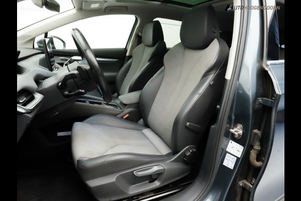 Škoda ENYAQ iV 80 Sport SoH 93% (APPLE CARPLAY,PANORAMA-SCHUIFDAK,DODEHOEK,KEYLESS,STUUR-STOELVERWARMING,ADAPTIVE CRUISE)