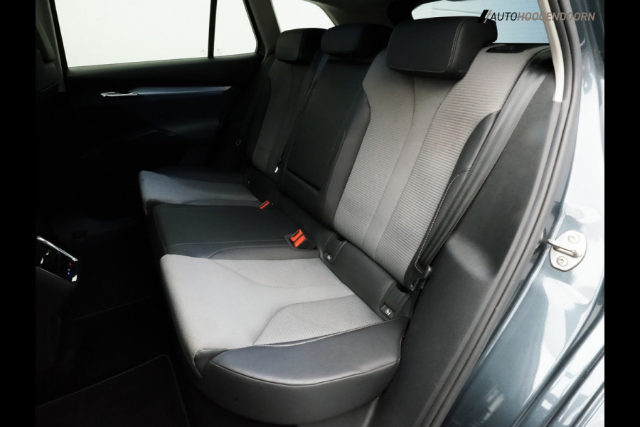Škoda ENYAQ iV 80 Sport SoH 93% (APPLE CARPLAY,PANORAMA-SCHUIFDAK,DODEHOEK,KEYLESS,STUUR-STOELVERWARMING,ADAPTIVE CRUISE)
