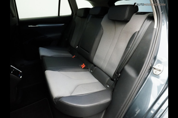 Škoda ENYAQ iV 80 Sport SoH 93% (APPLE CARPLAY,PANORAMA-SCHUIFDAK,DODEHOEK,KEYLESS,STUUR-STOELVERWARMING,ADAPTIVE CRUISE)