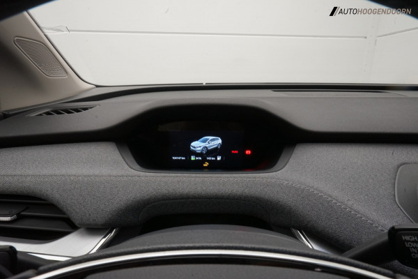 Škoda ENYAQ iV 80 Sport SoH 93% (APPLE CARPLAY,PANORAMA-SCHUIFDAK,DODEHOEK,KEYLESS,STUUR-STOELVERWARMING,ADAPTIVE CRUISE)