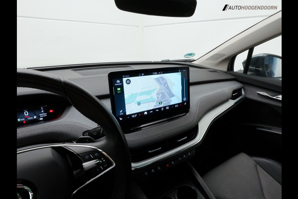 Škoda ENYAQ iV 80 Sport SoH 93% (APPLE CARPLAY,PANORAMA-SCHUIFDAK,DODEHOEK,KEYLESS,STUUR-STOELVERWARMING,ADAPTIVE CRUISE)
