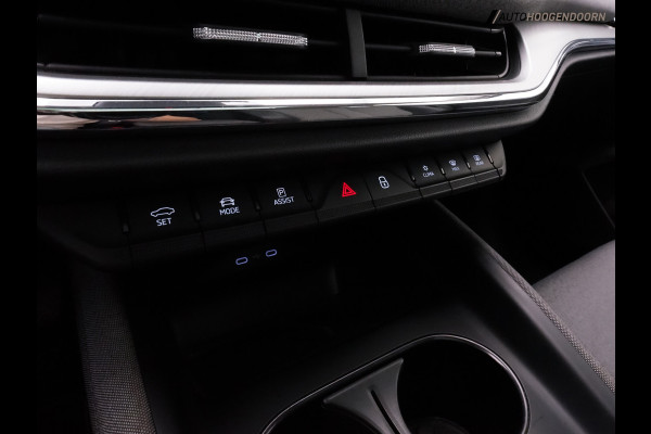 Škoda ENYAQ iV 80 Sport SoH 93% (APPLE CARPLAY,PANORAMA-SCHUIFDAK,DODEHOEK,KEYLESS,STUUR-STOELVERWARMING,ADAPTIVE CRUISE)