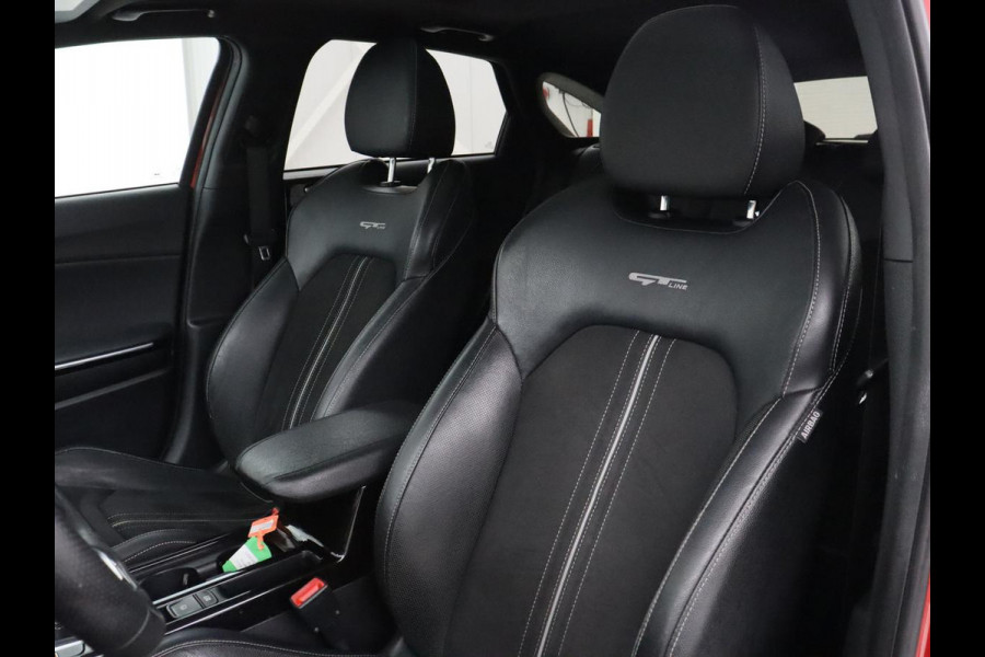 Kia ProCeed 1.4 T-GDI GT-Line | Pano.Dak | Camera | Apple Carplay | LED | Stoel/Stuurwielverwarming | Lane-keeping |
