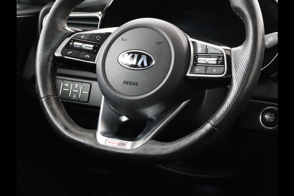 Kia ProCeed 1.4 T-GDI GT-Line | Pano.Dak | Camera | Apple Carplay | LED | Stoel/Stuurwielverwarming | Lane-keeping |