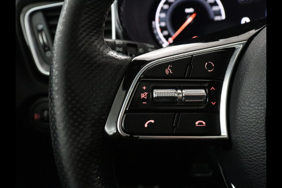 Kia ProCeed 1.4 T-GDI GT-Line | Pano.Dak | Camera | Apple Carplay | LED | Stoel/Stuurwielverwarming | Lane-keeping |