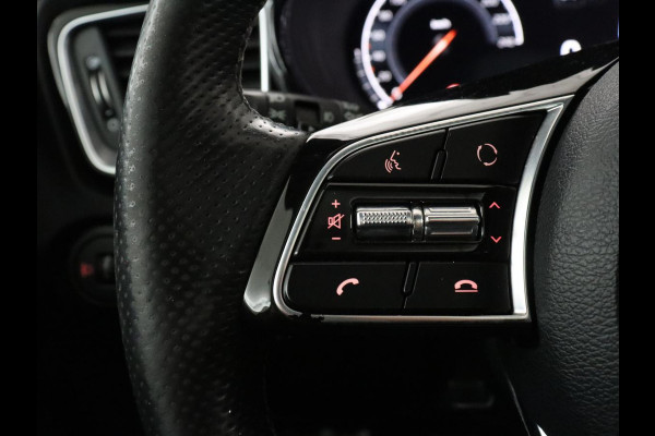 Kia ProCeed 1.4 T-GDI GT-Line | Pano.Dak | Camera | Apple Carplay | LED | Stoel/Stuurwielverwarming | Lane-keeping |